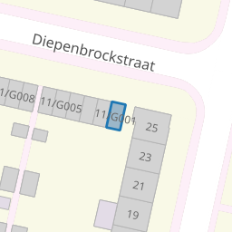 Perceel ZVN02-H-3244