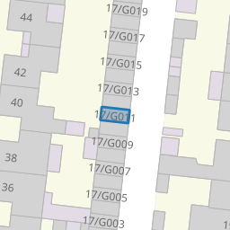 Perceel ZVN02-H-3245