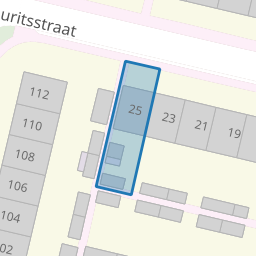 Perceel ZVN02-H-3269
