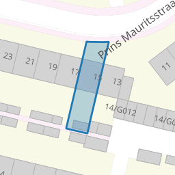 Perceel ZVN02-H-3274