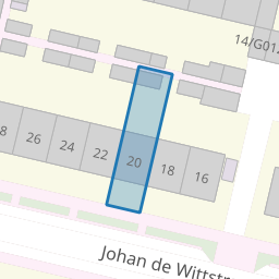 Perceel ZVN02-H-3278