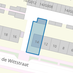 Perceel ZVN02-H-3281