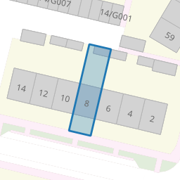 Perceel ZVN02-H-3284