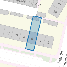 Perceel ZVN02-H-3285