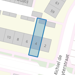 Perceel ZVN02-H-3286