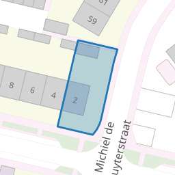 Perceel ZVN02-H-3287