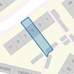 Perceel ZVN02-H-3299