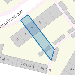 Perceel ZVN02-H-3300