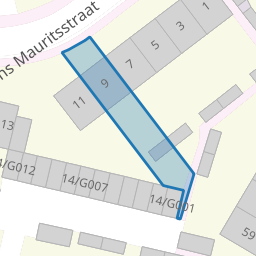 Perceel ZVN02-H-3301