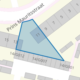 Perceel ZVN02-H-3302