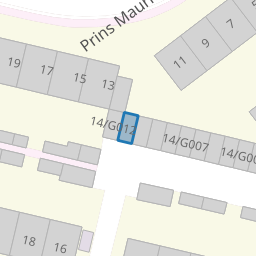 Perceel ZVN02-H-3304