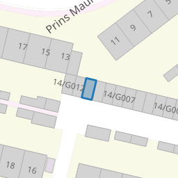 Perceel ZVN02-H-3305