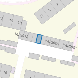 Perceel ZVN02-H-3307