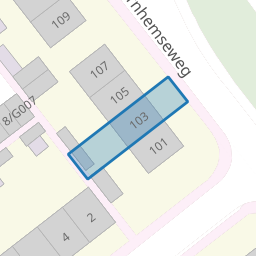 Perceel ZVN02-H-3316