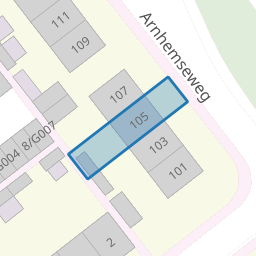 Perceel ZVN02-H-3317