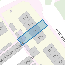 Perceel ZVN02-H-3320