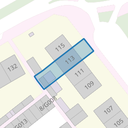 Perceel ZVN02-H-3321