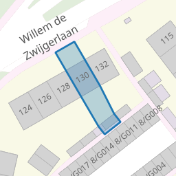 Perceel ZVN02-H-3324