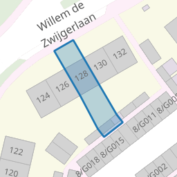 Perceel ZVN02-H-3325