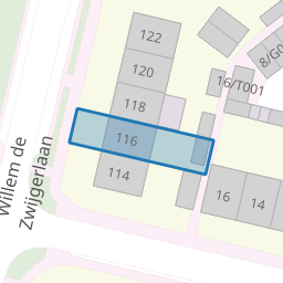 Perceel ZVN02-H-3331