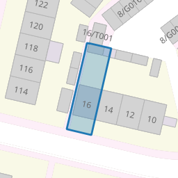 Perceel ZVN02-H-3333