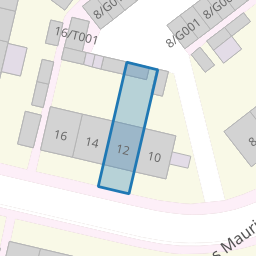 Perceel ZVN02-H-3335