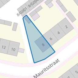 Perceel ZVN02-H-3337