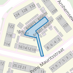 Perceel ZVN02-H-3341