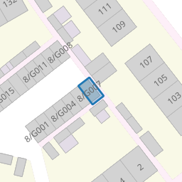 Perceel ZVN02-H-3353