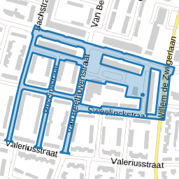 Perceel ZVN02-H-3364