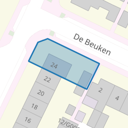 Perceel ZVN02-K-1000