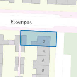 Perceel ZVN02-K-1010