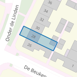 Perceel ZVN02-K-1030