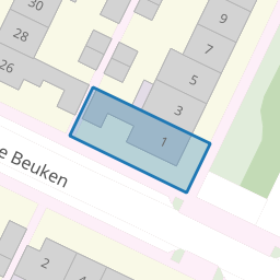 Perceel ZVN02-K-1033