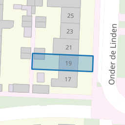 Perceel ZVN02-K-1050