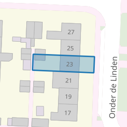 Perceel ZVN02-K-1052