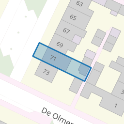 Perceel ZVN02-K-1070