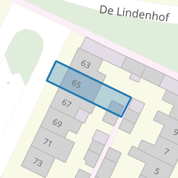 Perceel ZVN02-K-1073