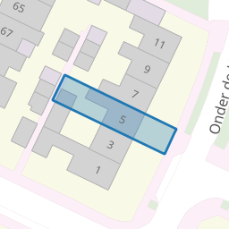 Perceel ZVN02-K-1078