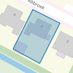 Perceel ZVN02-K-1083