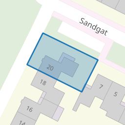 Perceel ZVN02-K-1101