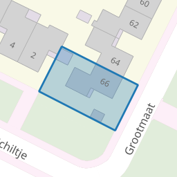 Perceel ZVN02-K-1111