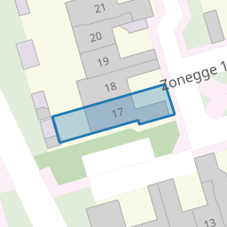 Perceel ZVN02-K-1151