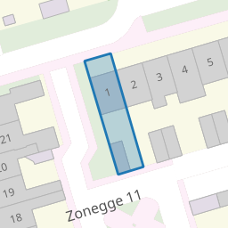 Perceel ZVN02-K-1157