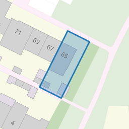 Perceel ZVN02-K-1189