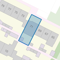 Perceel ZVN02-K-1190