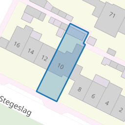 Perceel ZVN02-K-1192