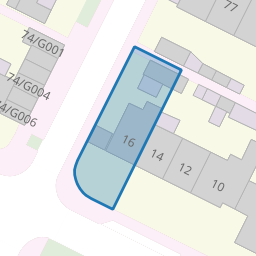 Perceel ZVN02-K-1194