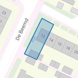 Perceel ZVN02-K-1265