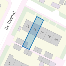 Perceel ZVN02-K-1266